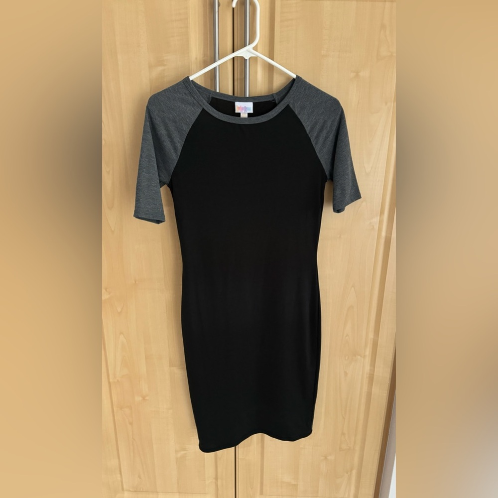 Lularoe dress midi length XXS
